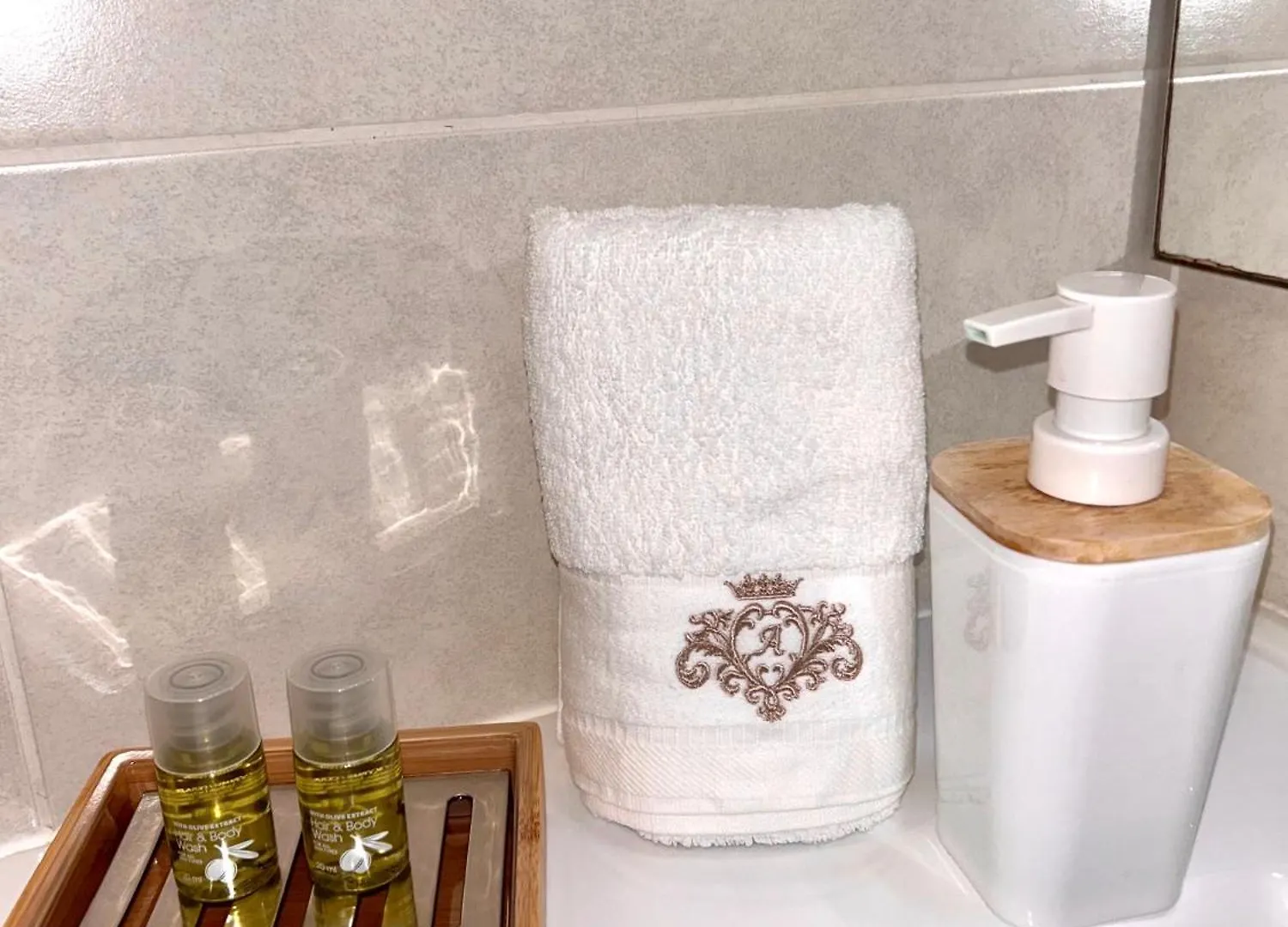 Apartment Studio Neuf - Portes De Monaco - Confort - Wifi - Clim Monaco